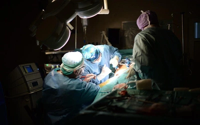 Koordynator przeszczepów: nie rozmawia się o tym, co z organami po śmierci