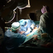 Koordynator przeszczepów: nie rozmawia się o tym, co z organami po śmierci