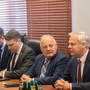 Wojciech Dąbrowski: projekt budowy elektrowni jądrowej w Koninie przebiega zgodnie z planem
