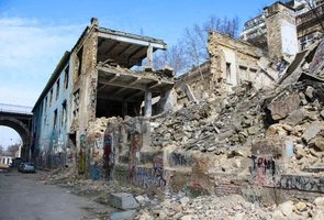 Turcja: chrześcijańskie dziedzictwo zagrożone po trzęsieniu ziemi