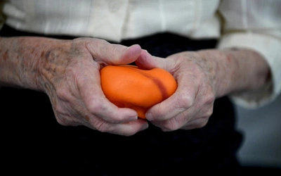 Psychiatra: liczba osób z chorobą Alzheimera rośnie szybciej, niż odsetek osób w wieku podeszłym