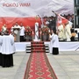 Zbliża się Boże Ciało. Jak będą wyglądały obchody w archidiecezji warszawskiej i diecezji warszawsko-praskiej?