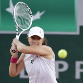 French Open: Iga Świątek awansowała do ćwierćfinału