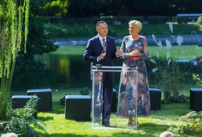 Prezydent Andrzej Duda: zapraszam do Narodowego Czytania „Nad Niemnem”