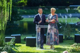 Prezydent Andrzej Duda: zapraszam do Narodowego Czytania „Nad Niemnem”
