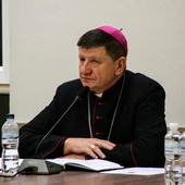 Przewodniczący Konferencji Episkopatu Ukrainy: wysadzenie elektrowni wodnej w Nowej Kachowce zagraża bezpieczeństwu całej Europy