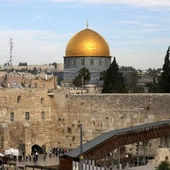 Rabin Jerozolimy: ataki na chrześcijan to bezczeszczenie imienia Boga