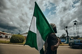 Liczne krwawe napady w Nigerii. Płoną wioski w stanie Benue i giną kolejni ludzie