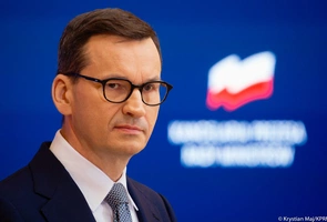 Premier: Polska nie dopuści do tego, aby przemytnicy ludzi dyktowali warunki UE. Opowiadamy się za uszczelnieniem granic