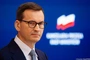 Premier: Polska nie dopuści do tego, aby przemytnicy ludzi dyktowali warunki UE. Opowiadamy się za uszczelnieniem granic