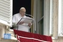 Czy papież Franciszek poprowadzi niedzielną modlitwę „Anioł Pański”? Jest opinia lekarzy