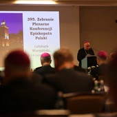 Rozpoczęło się 395. Zebranie Plenarne Konferencji Episkopatu Polski
