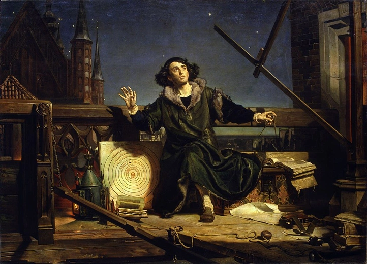 Wielki astronom, prawnik, lekarz, ale czy… ksiądz? O kościelnej funkcji Mikołaja Kopernika