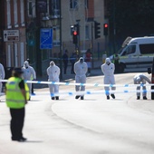 „Daily Mail": jednym z trojga rannych w ataku w Nottingham jest Polak