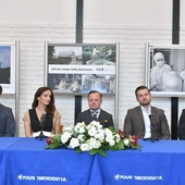 Polfa świętuje swoje 200-lecie nowymi inwestycjami