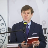 Prof. Marek Wierzbicki