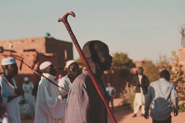 Sudan: wśród trwającego konfliktu katolicki biskup pozostał z wiernymi