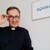 Pierwszy katolicki portal internetowy, produkcje filmowe i potężna biblioteka. 25 lat temu powstała Fundacja Opoka!