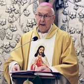 Abp Gądecki na jubileuszu Opoki: Katolicy powinni odważnie otworzyć drzwi środków przekazu Chrystusowi