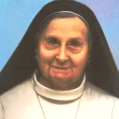 Ojciec nie chciał, by została zakonnicą. Kim jest beatyfikowana dziś s. Eliza Martinez? 