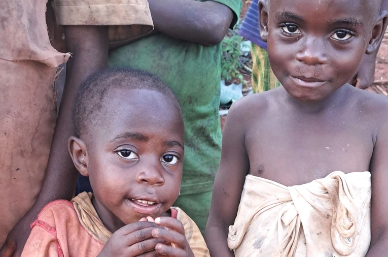 Akcja „Mój brat Pigmej” rozpoczęta! Możesz wesprzeć edukację dzieci w Afryce