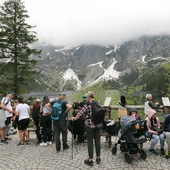 W Tatrach ruszają remonty szlaków turystycznych. Orla Perć zostanie zamknięta do odwołania