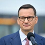Premier oddał hołd pamięci ofiarom Rzezi Wołyńskiej w nieistniejącej wsi Ostrówki