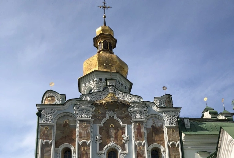 Czy Ławra Peczerska zostanie podporządkowana Patriarchatowi Konstantynopola?