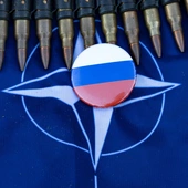 Żaryn: Moskwa próbuje rozgrywać i dzielić członków NATO. Celem maksimum Rosji jest zniszczenie Sojuszu