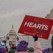 Te serca biją! W stanie Georgia w USA liczba aborcji spadła niemal o połowę