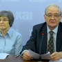 Irena i Jerzy Grzybowscy