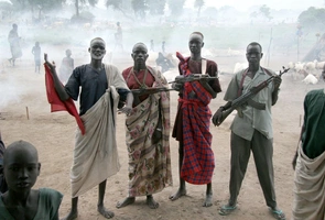  „Żyjemy w ciągłym strachu”. Misjonarz o sytuacji w Sudanie