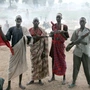  „Żyjemy w ciągłym strachu”. Misjonarz o sytuacji w Sudanie