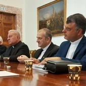 „Sankcje uderzają nie w rząd, ale w ludność, zwłaszcza w chrześcijan”. Odważny głos syryjskich biskupów