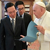 Reprezentant Stolicy Apostolskiej będzie rezydował w Wietnamie