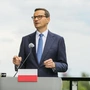 Premier: świadectwo życia powstańców pokazuje, że warto służyć Polsce 