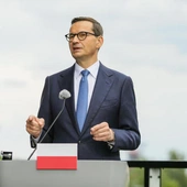 Premier: świadectwo życia powstańców pokazuje, że warto służyć Polsce 