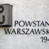 To nie tak miało być – w 79 rocznicę Powstania Warszawskiego