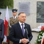 Prezydent: bohaterami powstania była cała ludność Warszawy