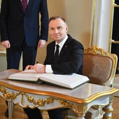 Prezydent podpisał nowelizację ustawy o komisji do zbadania wpływów Rosji na bezpieczeństwo Polski