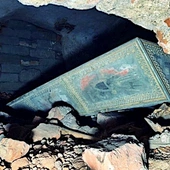 Sensacyjne odkrycie w świdnickiej katedrze. Krypta skrywała sarkofag z XVII wieku