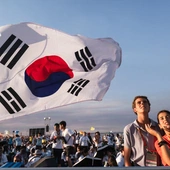 Arcybiskup Seulu: podczas przygotowań do ŚDM młodzi Koreańczycy staną się liderami w Kościele i społeczeństwie