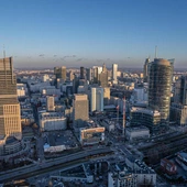 Rośnie pozycja Polski – jest druga w Europie pod względem przyciągania inwestycji w nowoczesne usługi biznesowe