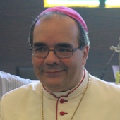 Papież mianował nowego nuncjusza apostolskiego w Polsce. Został nim abp Antonio Guido Filipazzi