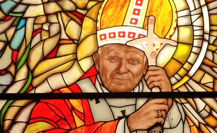 Św. Jan Paweł II odczytany na nowo... Teologia Polityczna oddaje do dyspozycji internautów wykłady o encyklikach