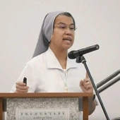 Singapur: muzułmańska organizacja uhonorowała katolicką zakonnicę 