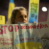 Abp Szewczuk: Ukraińcy giną za swoją wolność i by mieć prawo do istnienia