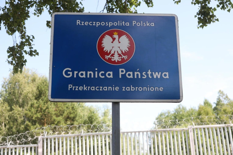 Szef MSZ: całkowite zamknięcie granicy polsko-białoruskiej możliwe, a nawet prawdopodobne