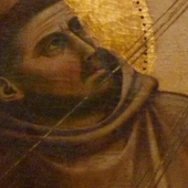 Mozaika Jerzego Nowosielskiego „Stygmatyzacja św. Franciszka” wpisana do rejestru zabytków