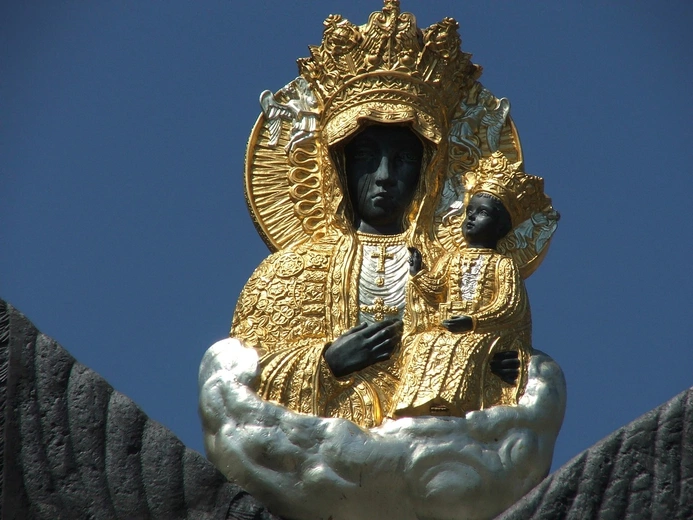 „Dana ku obronie narodu naszego”– 26 sierpnia uroczystość Matki Bożej Częstochowskiej